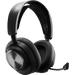 SteelSeries Arctis Nova Pro Wireless PlayStation Headset - Schwarz