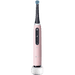 Oral-B iO 5N Pink + iO Ultimate Clean Brush Attachments (4 units)