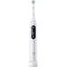 Oral-B iO Series 7w Weiß mit zusätzlicher Aufsteckbürste