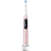 Oral-B iO Series 6N Hellrosa + extra iO Gentle Care Aufsteckbürste