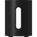 Sonos Sub Mini Schwarz