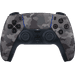 Kabelloser Sony PlayStation 5 DualSense Controller Grey Camo