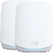 Netgear Orbi RBK863S Dreierpack