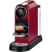 Krups Nespresso Citiz XN7415 Cherry Red