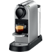 Krups Nespresso Citiz XN741B Silver