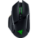 Razer Basilisk V3 Pro Kabellose Gaming-Maus Schwarz