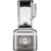 KitchenAid Artisan K400 5KSB4026EMS Medaillon silber