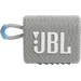 JBL Go 3 Eco Weiß