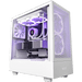 NZXT H5 Flow Weiß