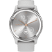 Garmin Vivomove Trend Silber/Grau