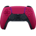 Sony PlayStation 5 DualSense Kabelloser Controller Cosmic Red