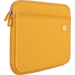 BlueBuilt Laptop Sleeve for Apple MacBook Pro 16 inches Yellow