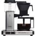 Moccamaster KBG Select Stainless Steel