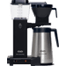 Moccamaster KBGT Schwarz