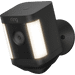 Ring Spotlight Cam Plus - Plug In - Schwarz - Dreierpack