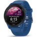 Garmin Forerunner 255 Blau