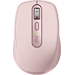 Logitech MX Anywhere 3S Compact Pink