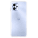 Just in Case Soft Design Motorola Moto G13 Backcover Transparent