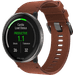 Polar Ignite 3 Titanium/Brown