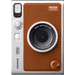 Fujifilm Instax Mini EVO Brown