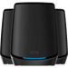 NETGEAR Orbi RBK860 Black Expansion