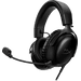 HyperX Cloud III Wireless Gaming Headset - Black (PC, PS5, PS4)