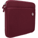 BlueBuilt Laptop Sleeve Width 37cm 15 - 16 inches S Red