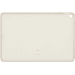 Google Pixel Tablet Back Cover Cream