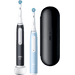 Oral-B iO 3 Black and Blue Duo Pack