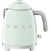 SMEG KLF05PGEU Pastel Green