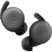 Google Pixel Buds A-Series Schwarz