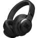 JBL Live 770NC Schwarz + BlueBuilt Quick-Charge-Ladegerät mit USB