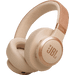 JBL Live 770NC Roségold + BlueBuilt Quick-Charge-Ladegerät mit