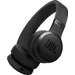 JBL Live 670NC Schwarz + BlueBuilt Quick-Charge-Ladegerät mit USB