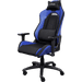 Trust GXT 714 Ruya Gaming-Stuhl Blau