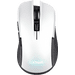 Trust GXT 923W Ybar Kabellose Gaming-Maus Weiß