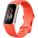 Fitbit Charge 6 Orange