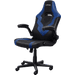 Trust GXT703B Riye Gaming-Stuhl Blau