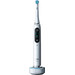 Oral-B iO 10 White + iO Ultimate Clean Aufsteckbürsten (4 Stück)