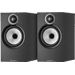 Bowers & Wilkins 606 S3 Schwarz (Paar)