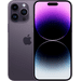 Refurbished iPhone 14 Pro Max 128GB Purple (As good as new)