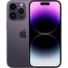 Refurbished iPhone 14 Pro 128GB Violett (Wie neu)