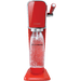 SodaStream ART Mandarin Red