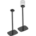 Flexson Era 100 Stand Black Double