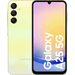 Samsung Galaxy A25 128 GB Gelb 5G