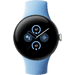 Google Pixel Watch 2 Silber/Blau