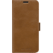 DBramante1928 Copenhagen Slim Samsung Galaxy S24 Book Case Leder Braun