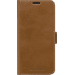 DBramante1928 Copenhagen Slim Samsung Galaxy S24 Plus Book Case Leder Braun