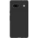 BlueBuilt Backcover Google Pixel 7A Schwarz