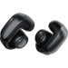 Bose Ultra Open Earbuds Schwarz